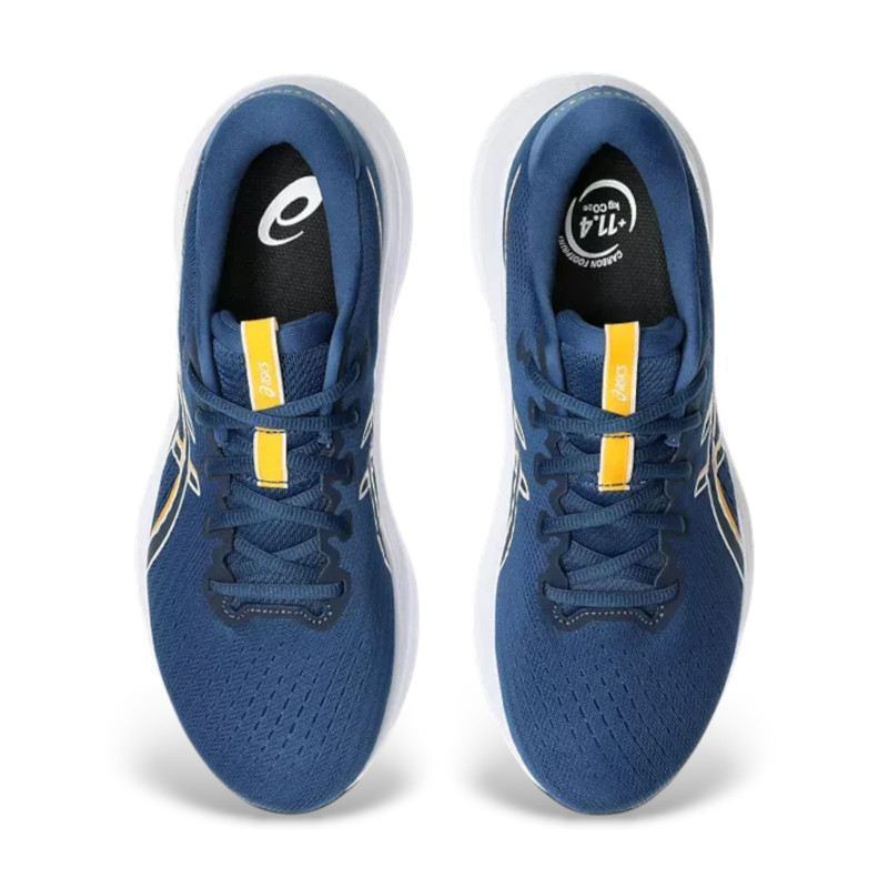 Asics gel-excite 11 Twilight blue/light dust