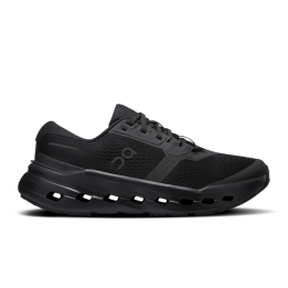 On cloudrunner 3 Black/black