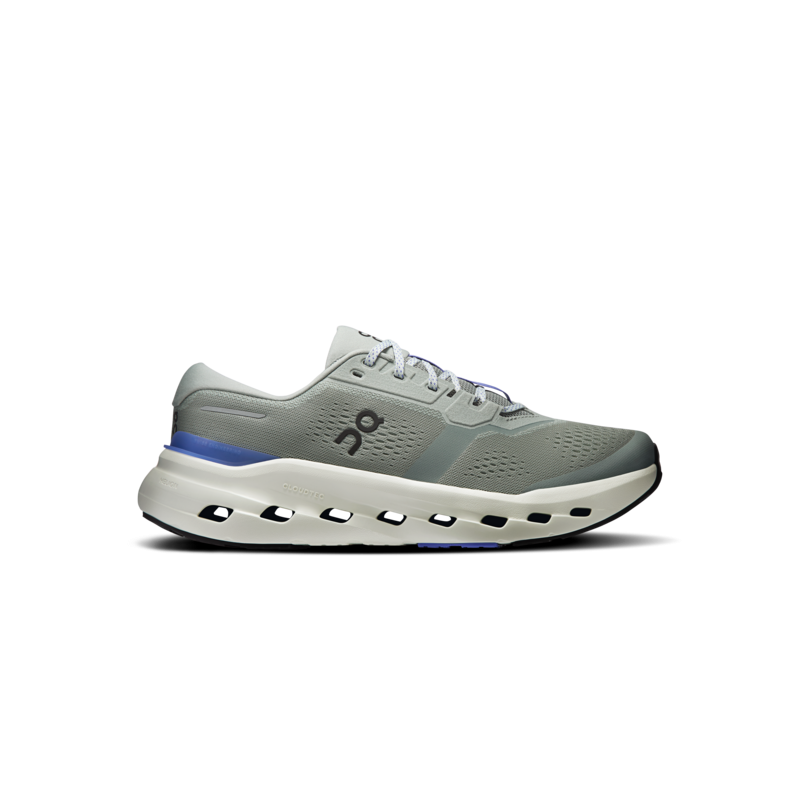 On cloudrunner 3 Tin/iceberg
