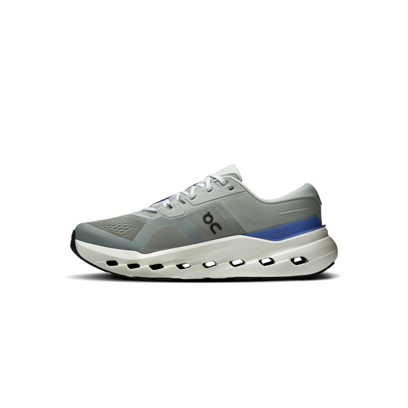 On cloudrunner 3 Tin/iceberg