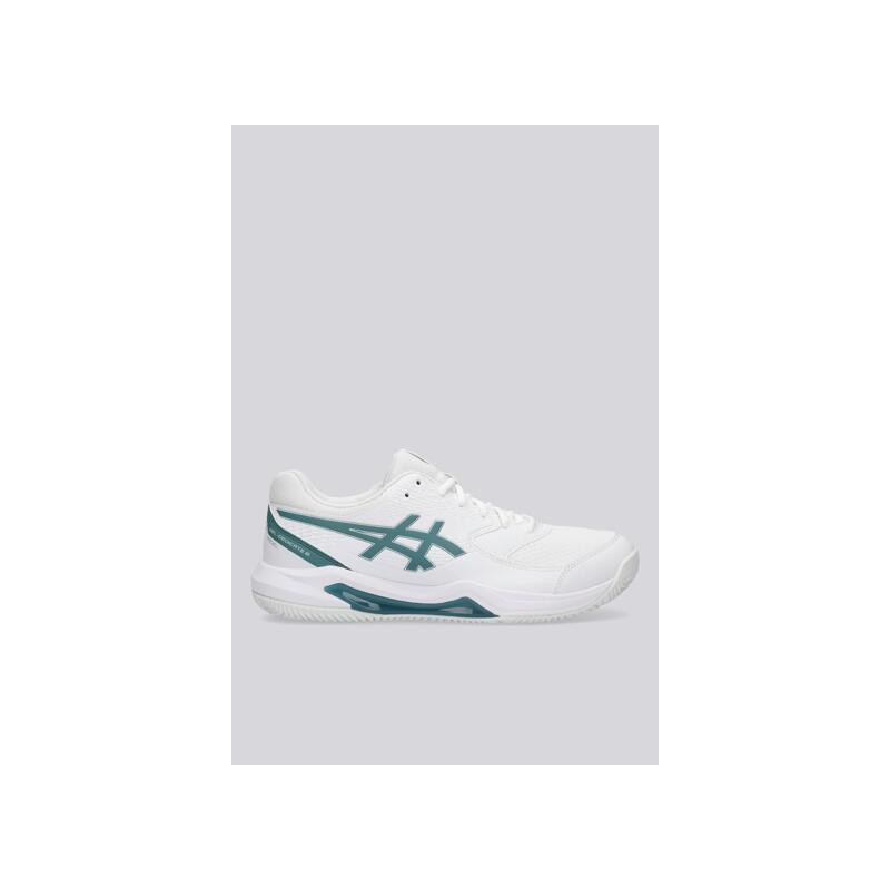 Asics gel-dedicate 8 padel White/misty pine