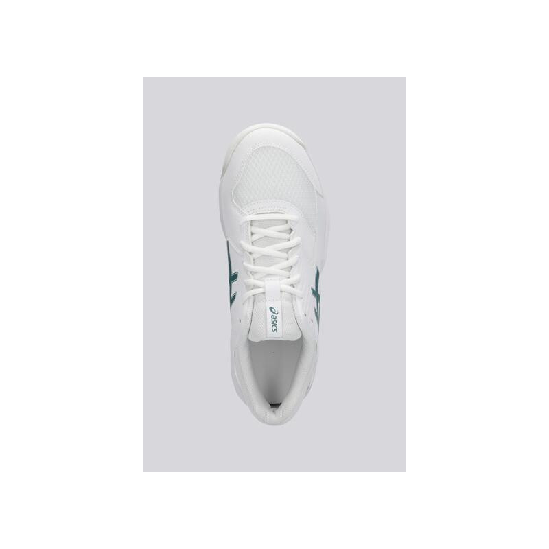 Asics gel-dedicate 8 padel White/misty pine
