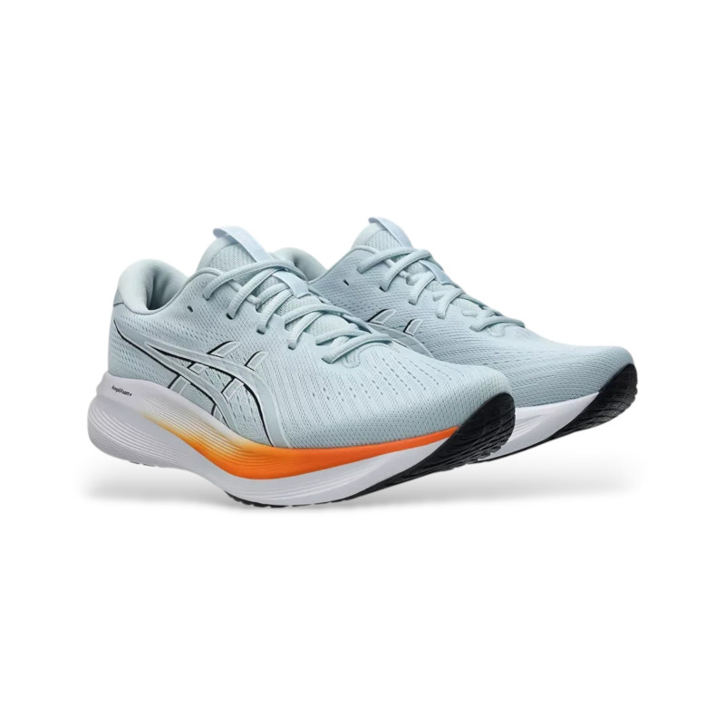 Asics gel-excite 11 Cool grey/white