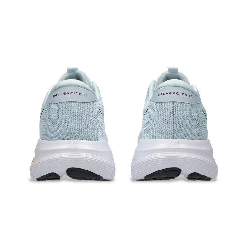 Asics gel-excite 11 Cool grey/white