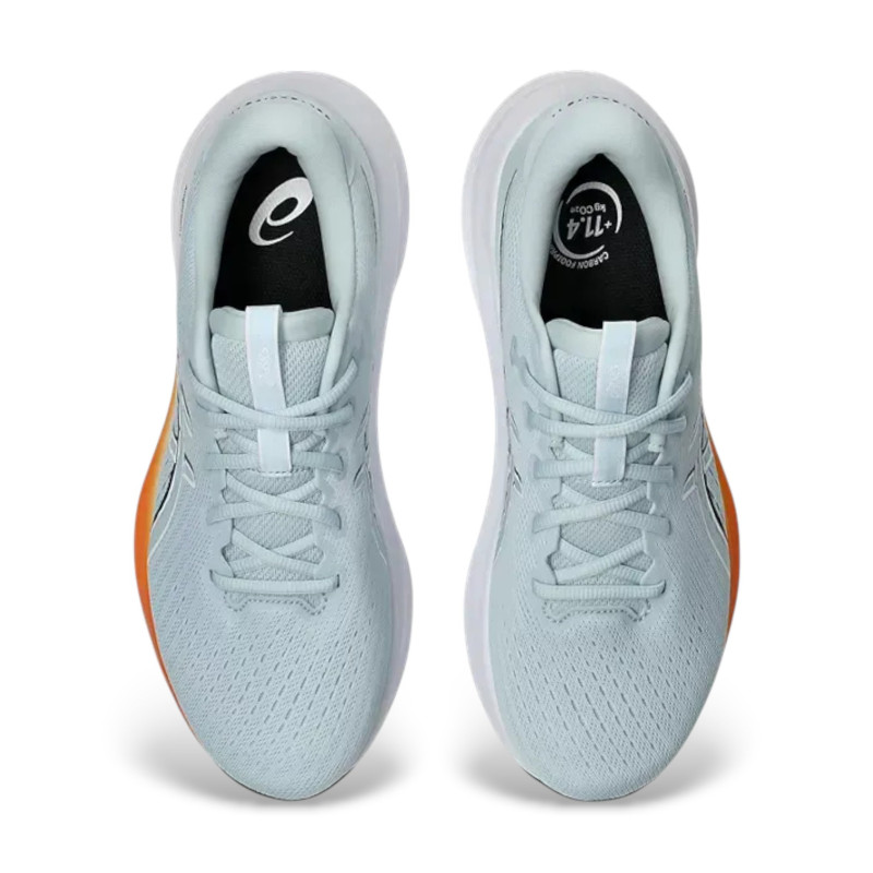 Asics gel-excite 11 Cool grey/white