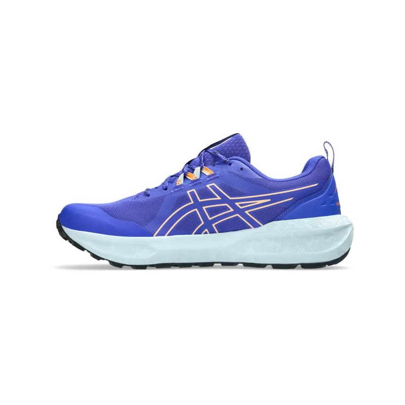 Asics gel-sonoma 8 cobalt burst/apricot crush