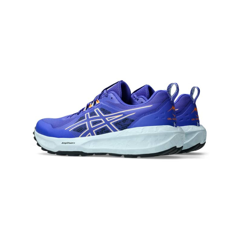 Asics gel-sonoma 8 cobalt burst/apricot crush