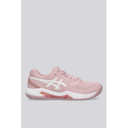 Asics Gel-dedicate 8 padel wmns Morganite/white