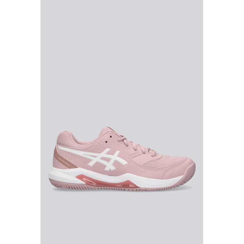 Asics Gel-dedicate 8 padel wmns Morganite/white