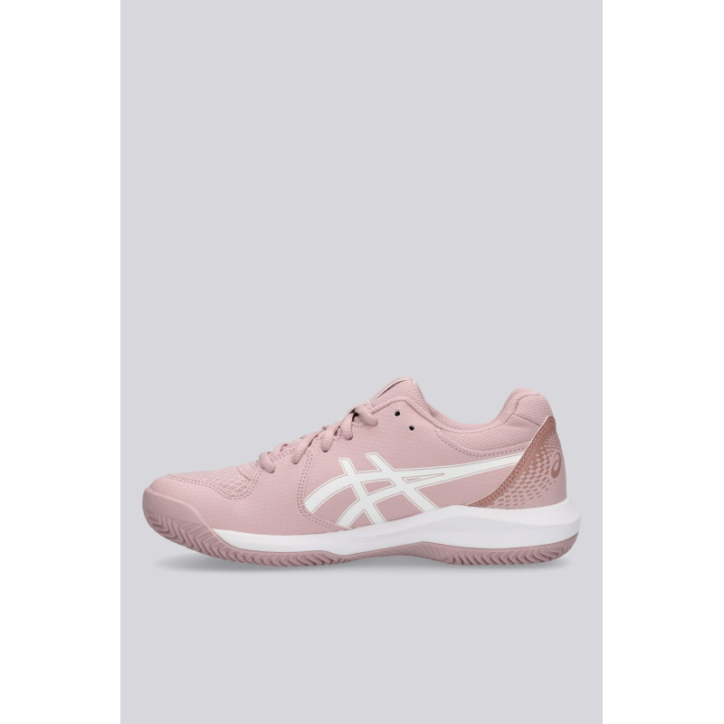 Asics Gel-dedicate 8 padel wmns Morganite/white