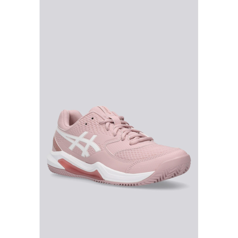 Asics Gel-dedicate 8 padel wmns Morganite/white
