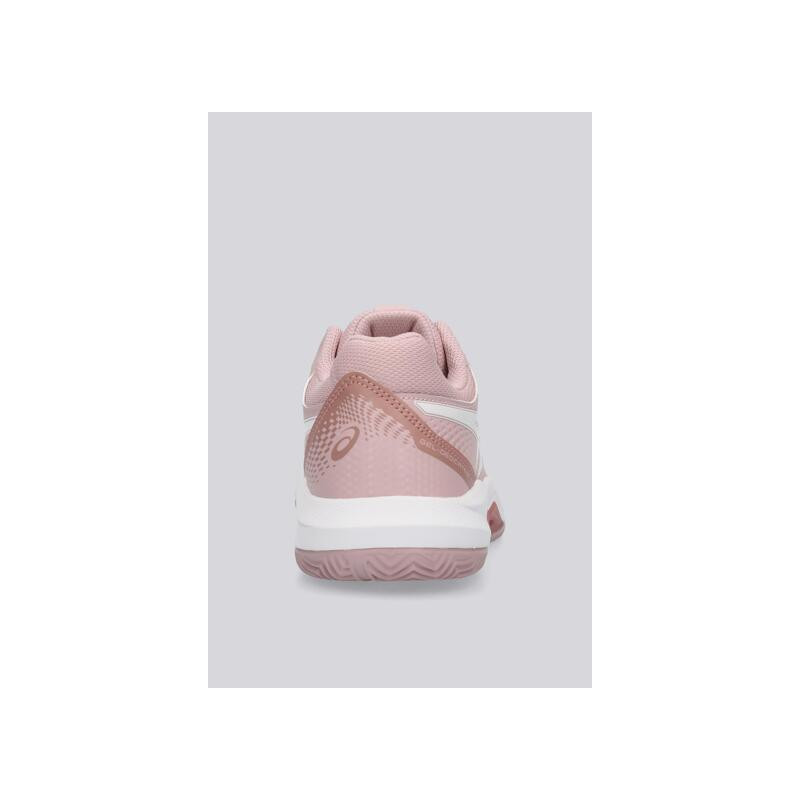 Asics Gel-dedicate 8 padel wmns Morganite/white