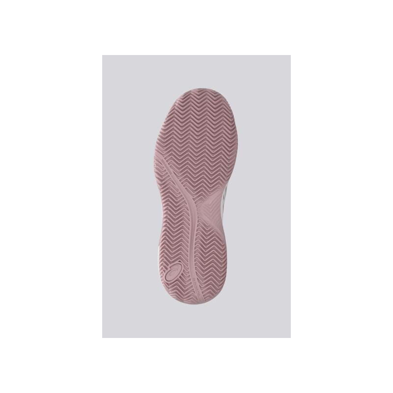 Asics Gel-dedicate 8 padel wmns Morganite/white