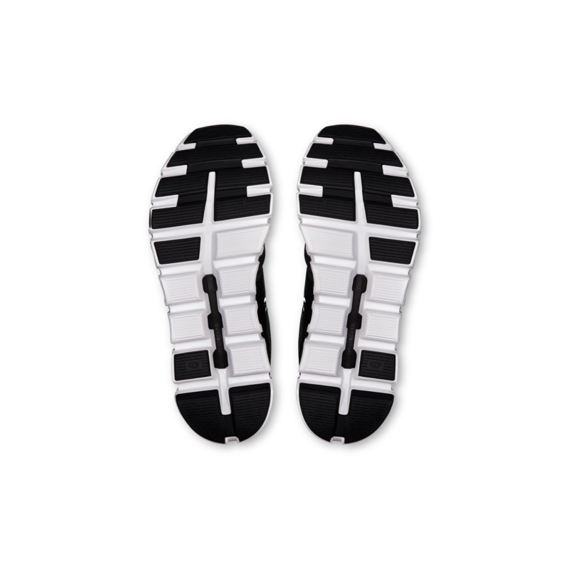 On cloud 6 Black/white
