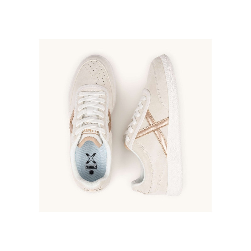 Munich rumba wmns 25 white