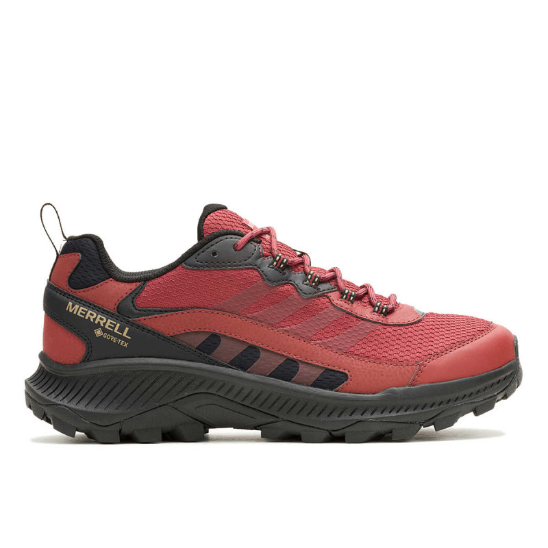 Merrell speed strike 2 gtx red oxide