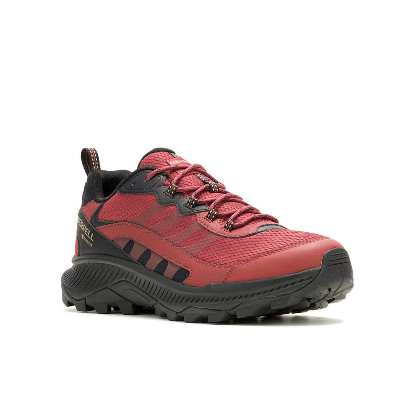 Merrell speed strike 2 gtx red oxide