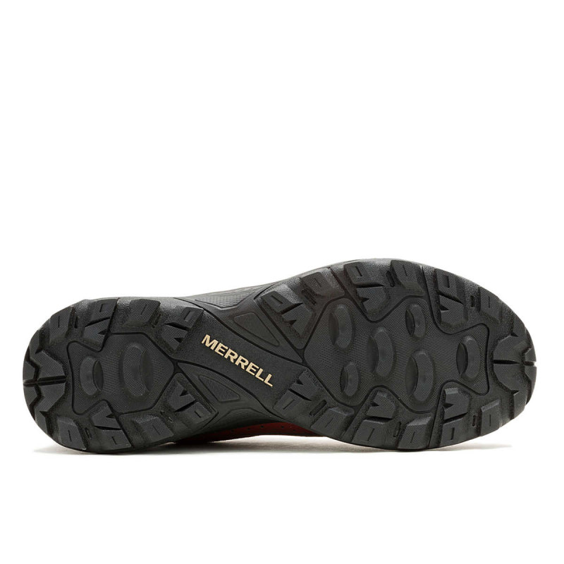 Merrell speed strike 2 gtx red oxide
