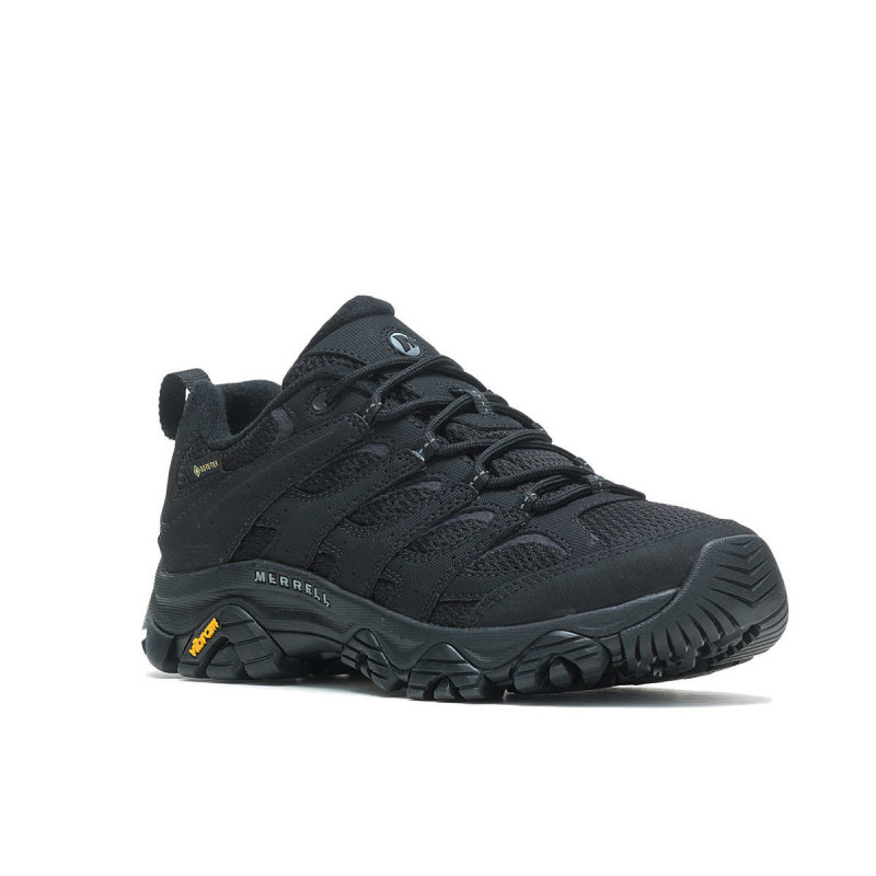 Merrell moab 3 syn gtx triple black
