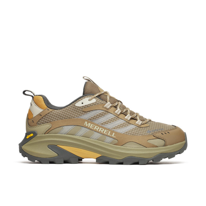 Merrell Moab speed 2 gtx Cairn/basalt