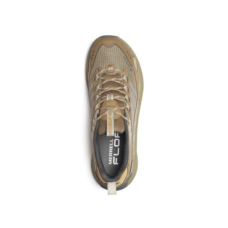 Merrell Moab speed 2 gtx Cairn/basalt