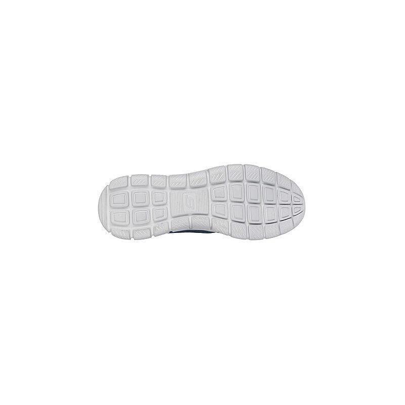 Skechers track-leshur blue