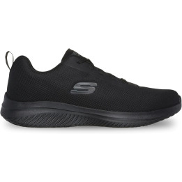 Skechers ultra flex 3.0 sr daxtin black