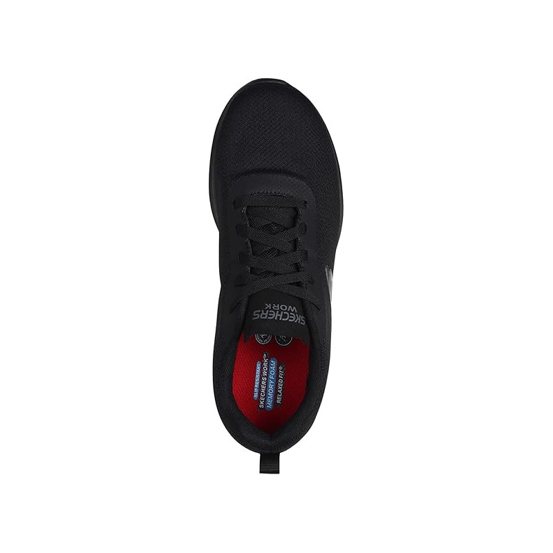 Skechers ultra flex 3.0 sr daxtin black