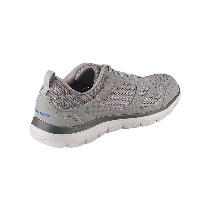 Skechers summits-south rim gray