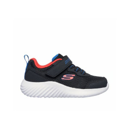 Skechers bounder techrox black