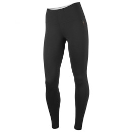 Sontress leggings cintura encajamiento negro