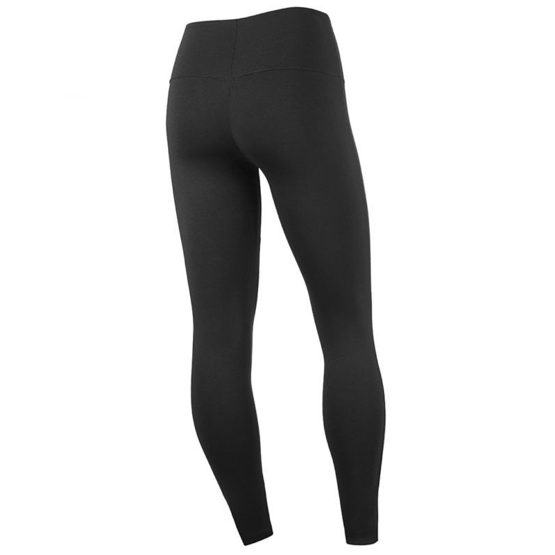 Sontress leggings cintura encajamiento negro