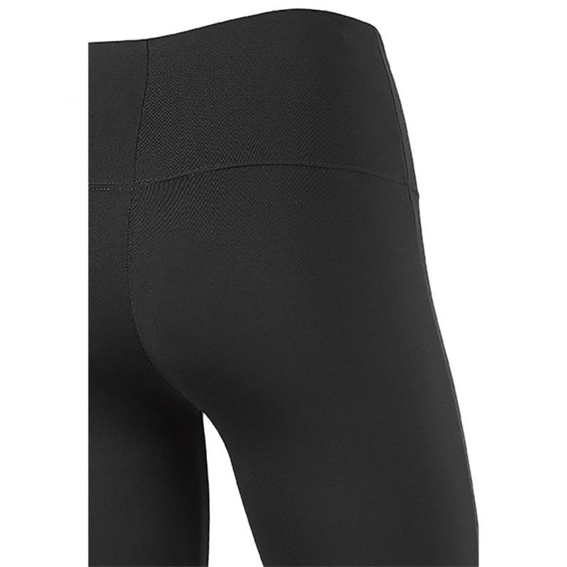 Sontress leggings cintura encajamiento negro