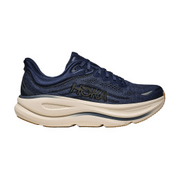 Hoka bondi 9 midnight blue/varsity navy