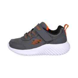 Skechers bounder techrox charcoal