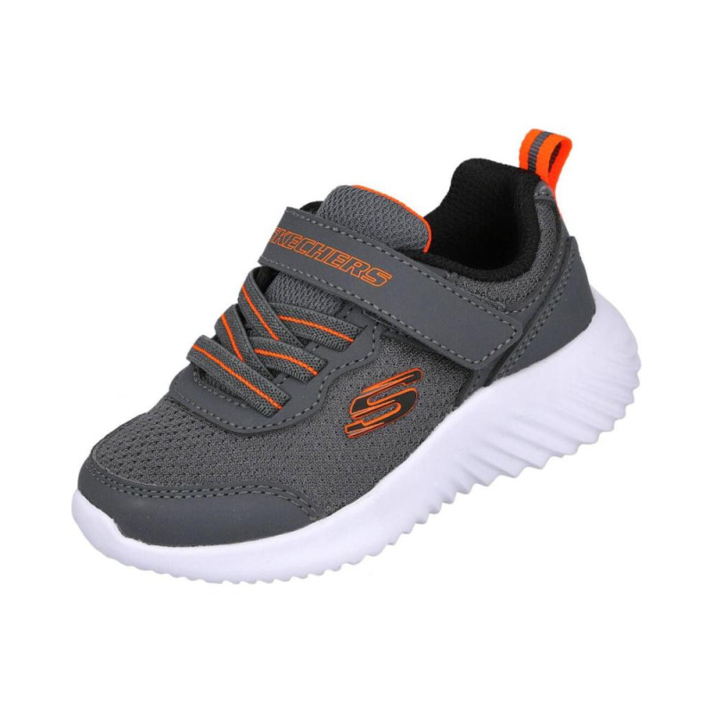 Skechers bounder techrox charcoal