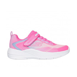 Skechers microspec advance TD- oasis point hot pink/multi