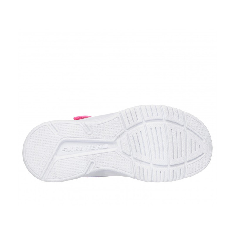 Skechers microspec advance TD- oasis point hot pink/multi
