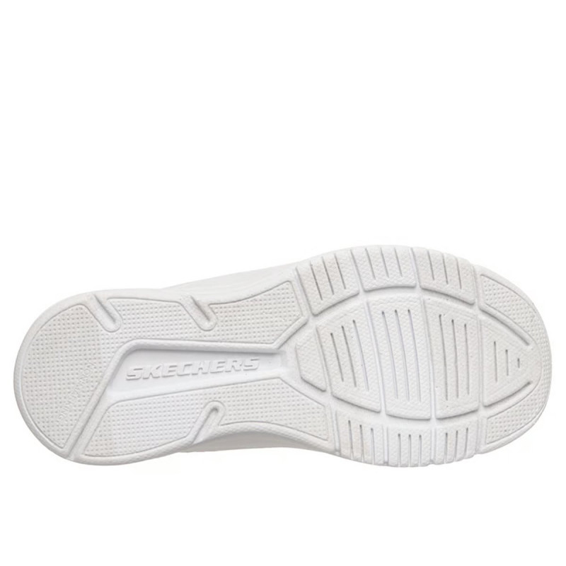 Skechers microspec advance TD- oasis point Aqua/multi