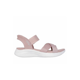 Skechers ultra flex 3.0 sandal never-better blush