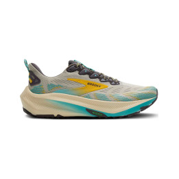 Brooks ghost trail bleached sand/rabbit/bluefish