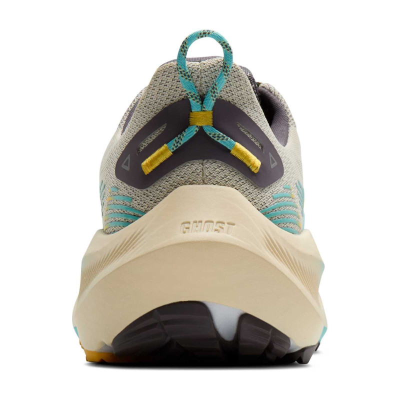 Brooks ghost trail bleached sand/rabbit/bluefish