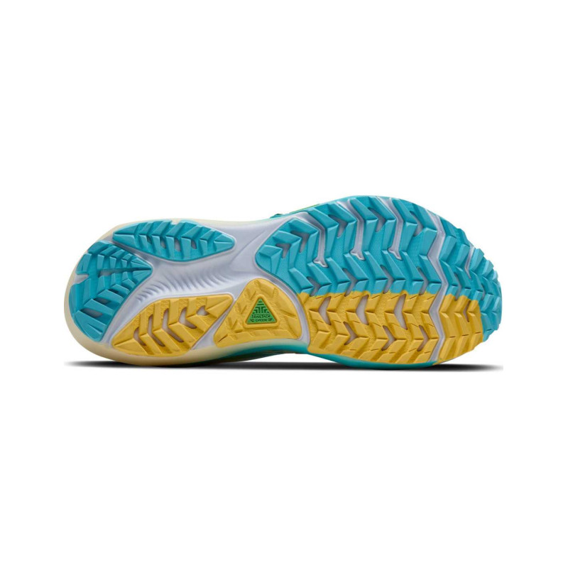 Brooks ghost trail Sand/star white/golden hour