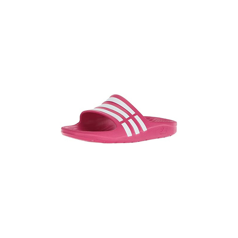 Duramo slide Pink/White Chancla