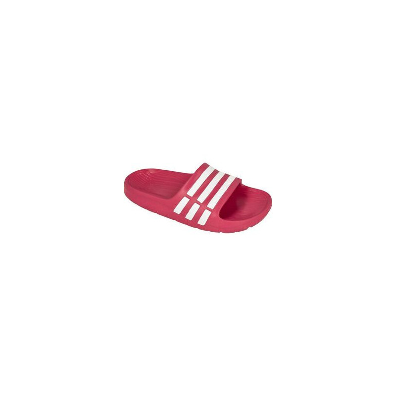Duramo slide Pink/White Chancla