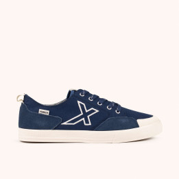 Munich Swing 15 navy/white