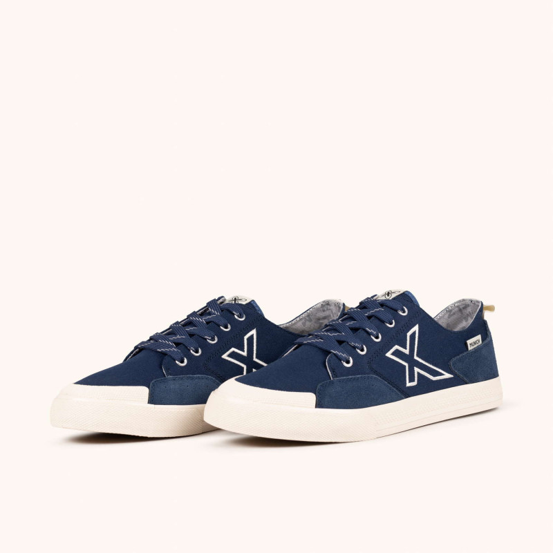 Munich Swing 15 navy/white