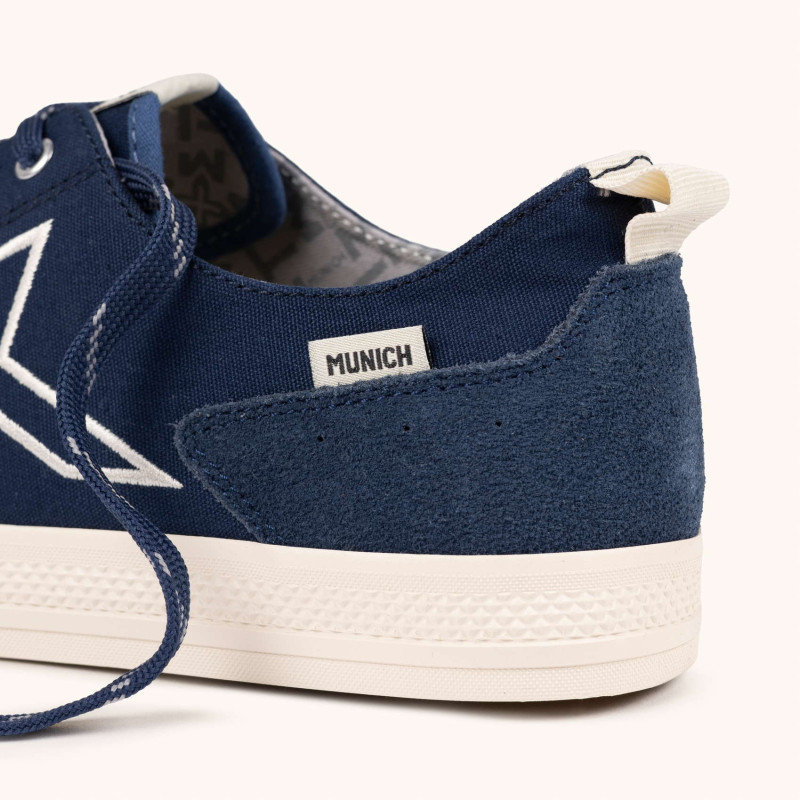 Munich Swing 15 navy/white
