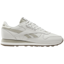 Reebok classic leather Grey/grey/chalk