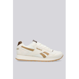 Reebok glide w Chalk/brown/brown
